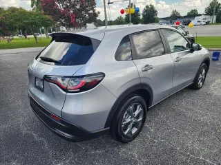 Honda HR-V 2026 LX 4 puertas Crossover