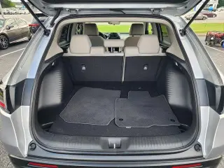 Honda HR-V 2026 LX 4 puertas Crossover