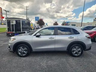 Honda HR-V 2026 LX 4 puertas Crossover