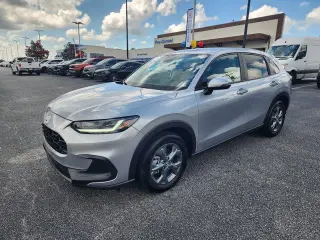 Honda HR-V 2026 LX 4 puertas Crossover