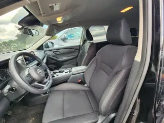 Nissan Rogue 2024 AWD S 4 puertas Crossover