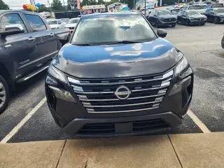 Nissan Rogue 2024 AWD S 4 puertas Crossover