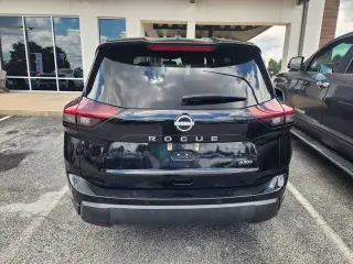 Nissan Rogue 2024 AWD S 4 puertas Crossover
