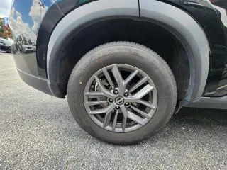Nissan Rogue 2024 AWD S 4 puertas Crossover