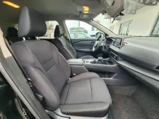 Nissan Rogue 2024 AWD S 4 puertas Crossover