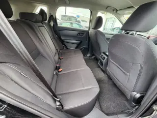 Nissan Rogue 2024 AWD S 4 puertas Crossover