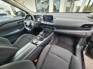 Nissan Rogue 2024 AWD S 4 puertas Crossover