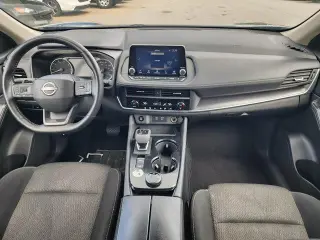 Nissan Rogue 2025 AWD SV 4dr Crossover