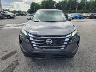 Nissan Rogue 2025 AWD SV 4dr Crossover