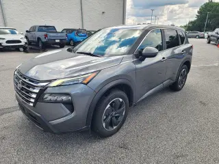 Nissan Rogue 2025 AWD SV 4dr Crossover