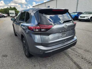 Nissan Rogue 2025 AWD SV 4dr Crossover