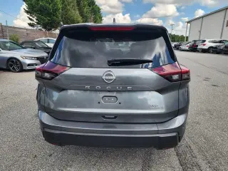 Nissan Rogue 2025 AWD SV 4dr Crossover