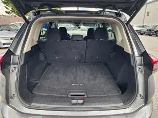 Nissan Rogue 2025 AWD SV 4dr Crossover