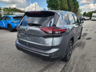 Nissan Rogue 2025 AWD SV 4dr Crossover