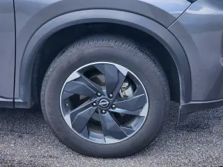 Nissan Rogue 2025 AWD SV 4dr Crossover