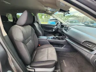 Nissan Rogue 2025 AWD SV 4dr Crossover