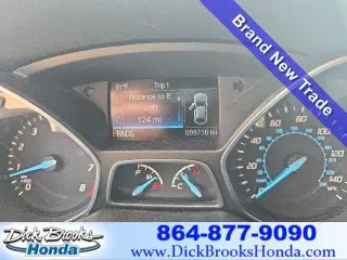 Ford Escape 2016 Titanium 4 puertas SUV