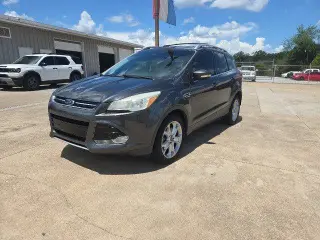 Ford Escape 2016 Titanium 4 puertas SUV