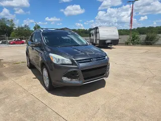 Ford Escape 2016 Titanium 4 puertas SUV