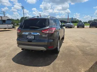 Ford Escape 2016 Titanium 4 puertas SUV