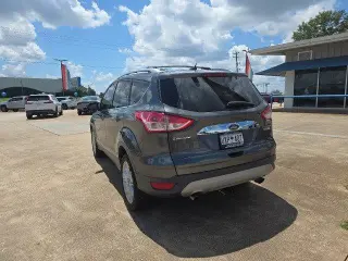 Ford Escape 2016 Titanium 4 puertas SUV