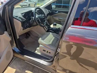 Ford Escape 2016 Titanium 4 puertas SUV