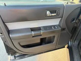 Ford Flex 2015 SEL 4 puertas Crossover