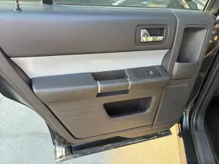 Ford Flex 2015 SEL 4 puertas Crossover