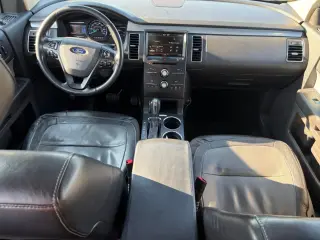 Ford Flex 2015 SEL 4 puertas Crossover