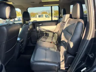 Ford Flex 2015 SEL 4 puertas Crossover