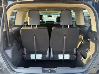Ford Flex 2015 SEL 4 puertas Crossover