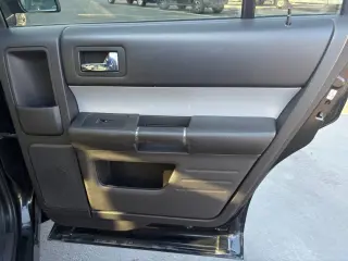 Ford Flex 2015 SEL 4 puertas Crossover