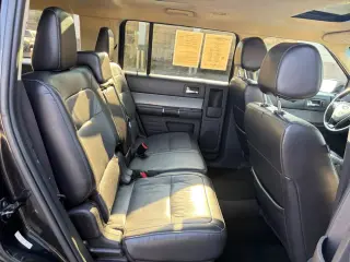 Ford Flex 2015 SEL 4 puertas Crossover