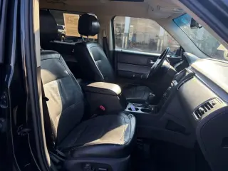 Ford Flex 2015 SEL 4 puertas Crossover