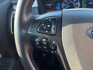 Ford Flex 2015 SEL 4 puertas Crossover