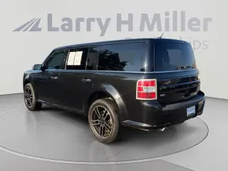 Ford Flex 2015 SEL 4 puertas Crossover