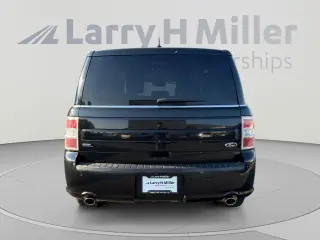 Ford Flex 2015 SEL 4 puertas Crossover