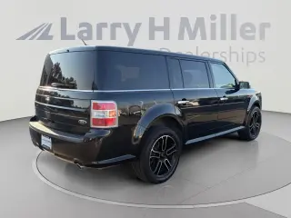 Ford Flex 2015 SEL 4 puertas Crossover