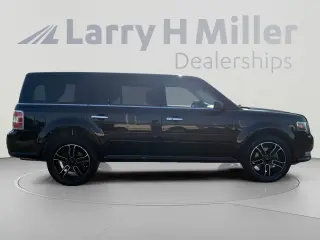 Ford Flex 2015 SEL 4 puertas Crossover