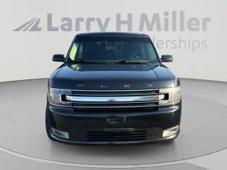 Ford Flex 2015 SEL 4 puertas Crossover