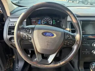 Ford Flex 2015 SEL 4 puertas Crossover