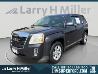 Vehículo utilitario deportivo GMC Terrain 2015 AWD SLE-1 4 puertas