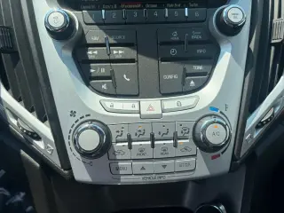 Vehículo utilitario deportivo GMC Terrain 2015 AWD SLE-1 4 puertas