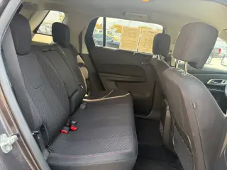 Vehículo utilitario deportivo GMC Terrain 2015 AWD SLE-1 4 puertas