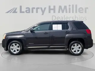 Vehículo utilitario deportivo GMC Terrain 2015 AWD SLE-1 4 puertas