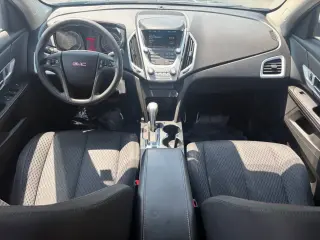 Vehículo utilitario deportivo GMC Terrain 2015 AWD SLE-1 4 puertas
