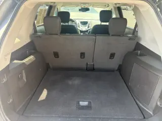 Vehículo utilitario deportivo GMC Terrain 2015 AWD SLE-1 4 puertas