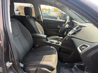 Vehículo utilitario deportivo GMC Terrain 2015 AWD SLE-1 4 puertas