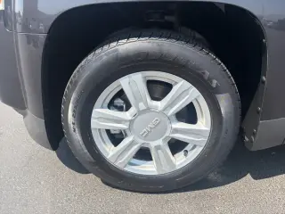 Vehículo utilitario deportivo GMC Terrain 2015 AWD SLE-1 4 puertas