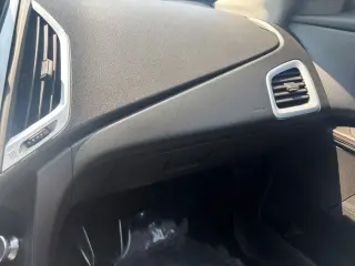 Vehículo utilitario deportivo GMC Terrain 2015 AWD SLE-1 4 puertas